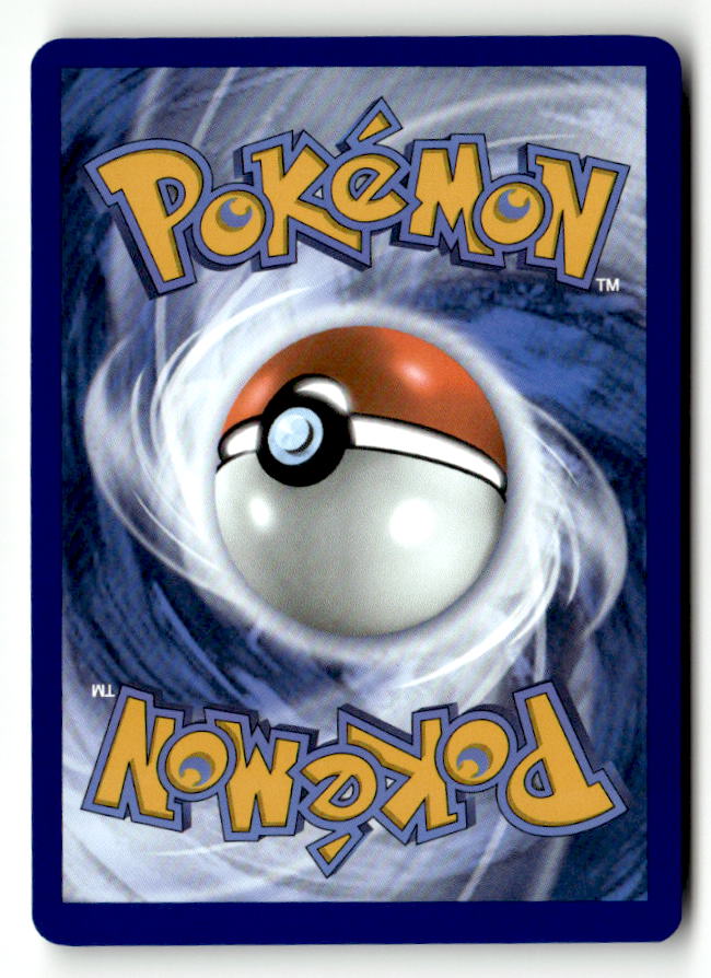 Morpeko (Back)