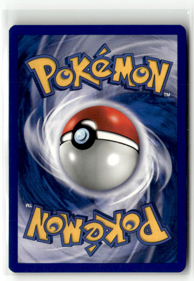 Gligar (Back)