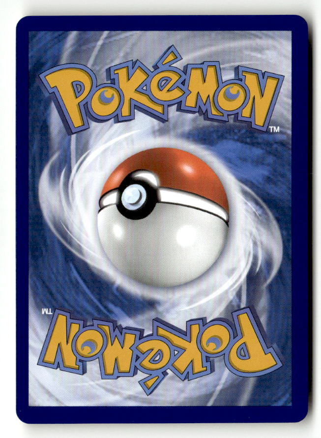 Charmeleon (Back)