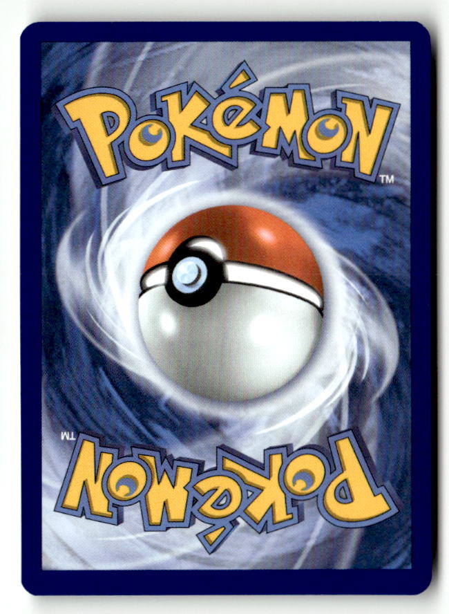 Phanpy (Back) | Near Mint / English / Normal