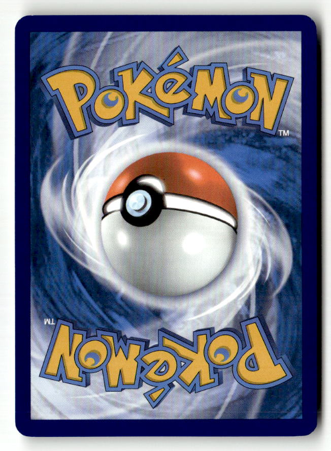 Magikarp - 042/193 (Back)