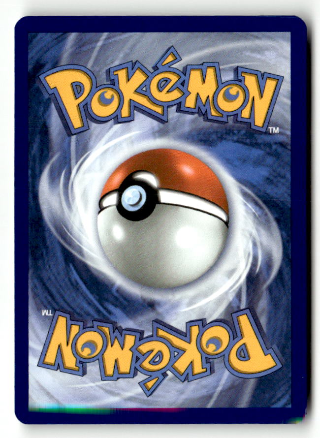 Mew (Back) | Near Mint / English / Holofoil