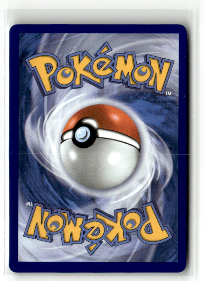 Beedrill ex - 003/086 (Back) | Near Mint / English / Holofoil