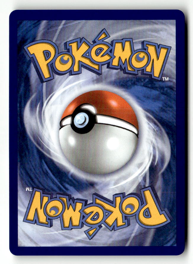 Electivire ex - 069/182 (Back) | Near Mint / English / Holofoil
