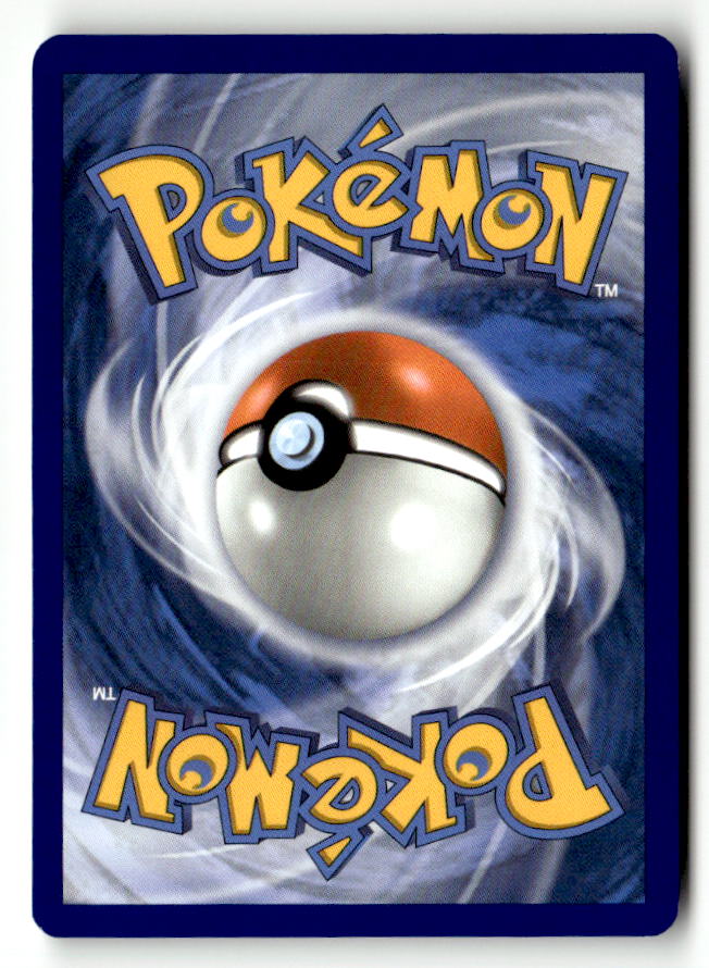 Shieldon (Back) | Near Mint / English / Normal