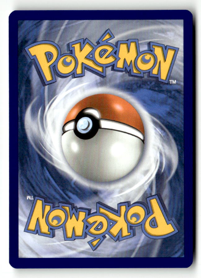Pikipek (Back) | Near Mint / English / Normal