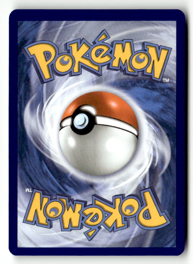 Exeggutor - 005/132 (Back)