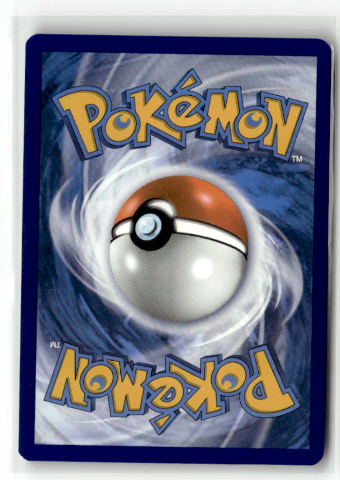 Magnezone ex - 065/198 (Back)