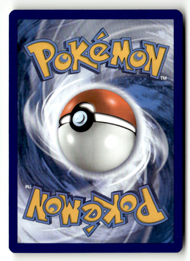 Tornadus (Back)
