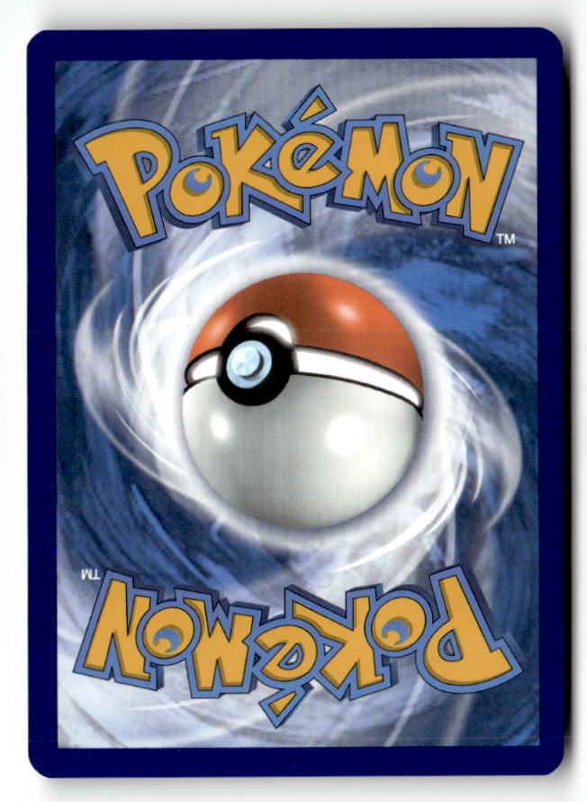 Rowlet (Back)
