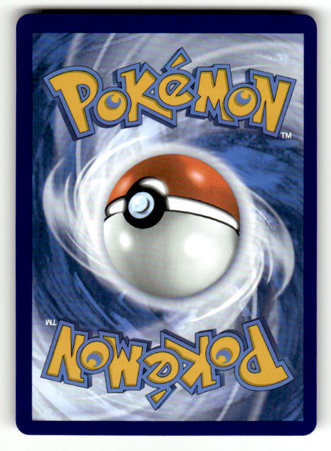 Max Rod (Back) | Near Mint / English / Holofoil