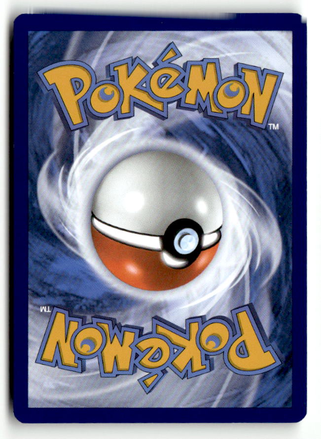 Snover (Back)