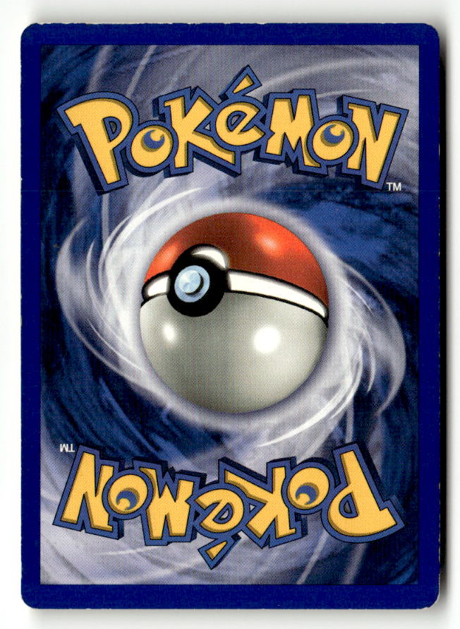 Meowth (Back)