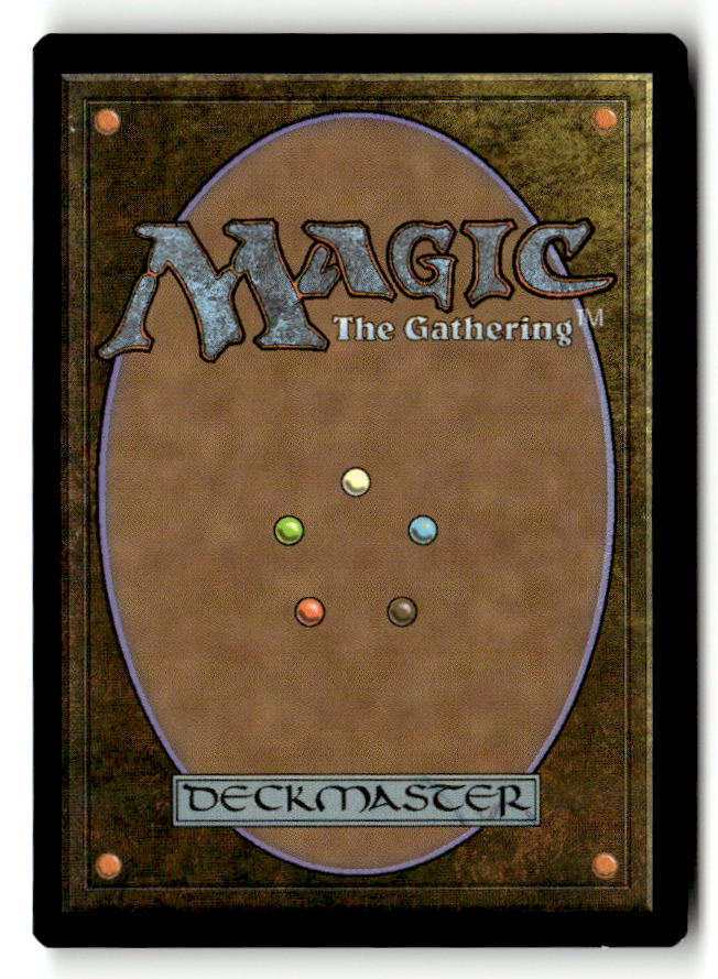 Initiate's Companion (Back)