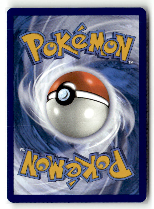 Alolan Exeggutor ex - 133/191 (Back) | Near Mint / English / Holofoil