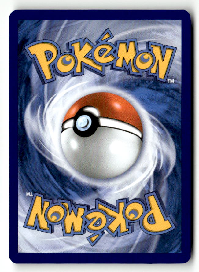 Murkrow (Back)