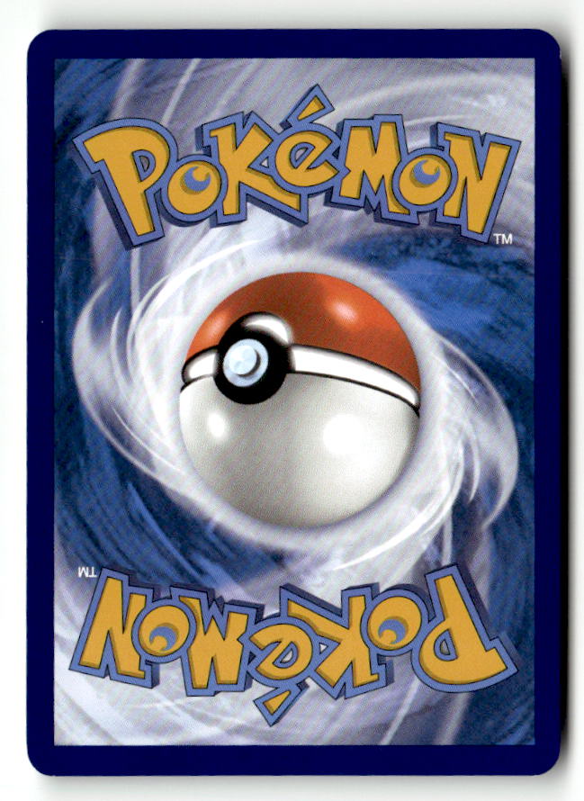 Grimmsnarl (Back)