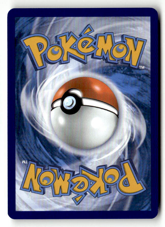 Steven's Claydol (Back) | Near Mint / English / Normal