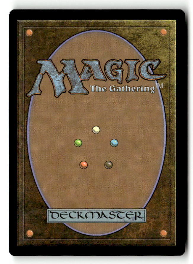 Dissenter's Deliverance (Back) | Lightly Played / English / Normal