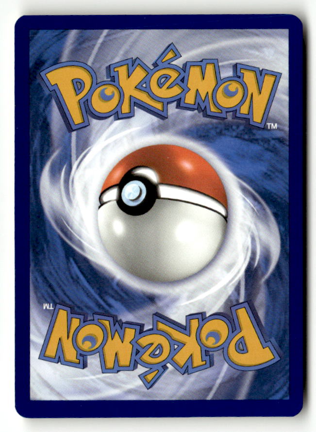 Torkoal (Back)