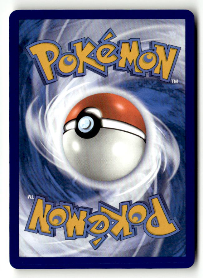 Lickilicky (Back)