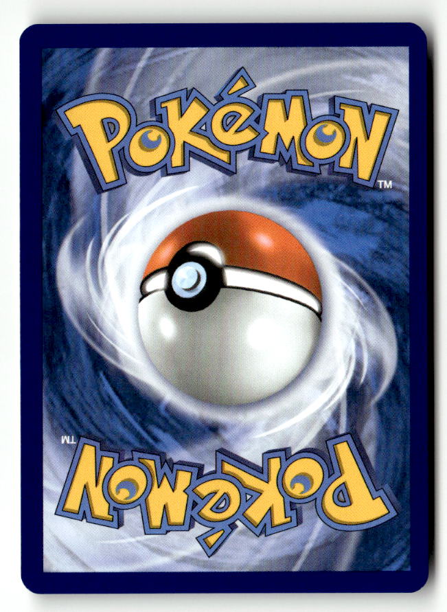 Chandelure - 075/128 (Back)