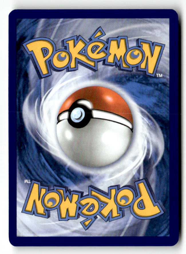 Lugia (Back)