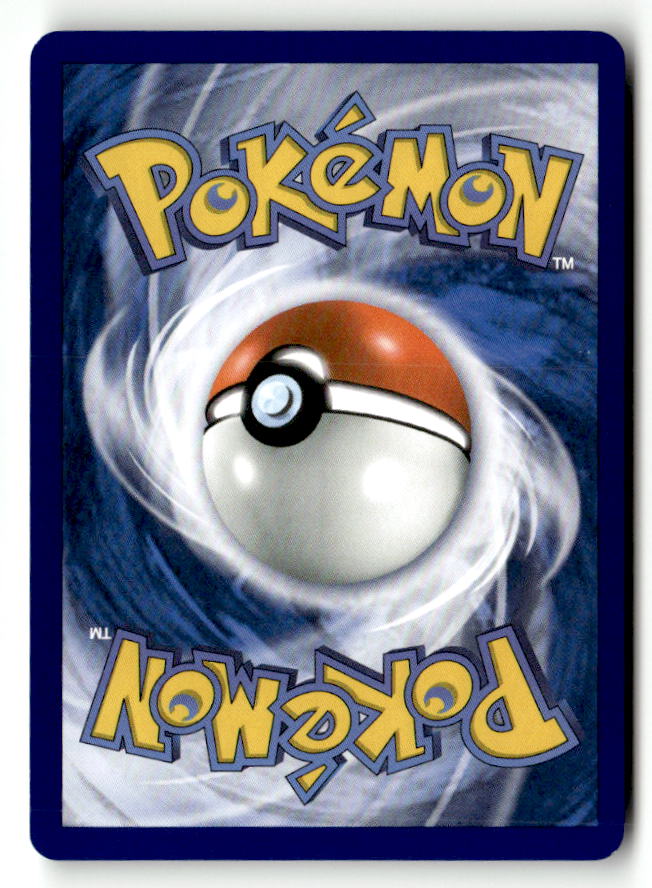 Riolu - 113/198 (Back)