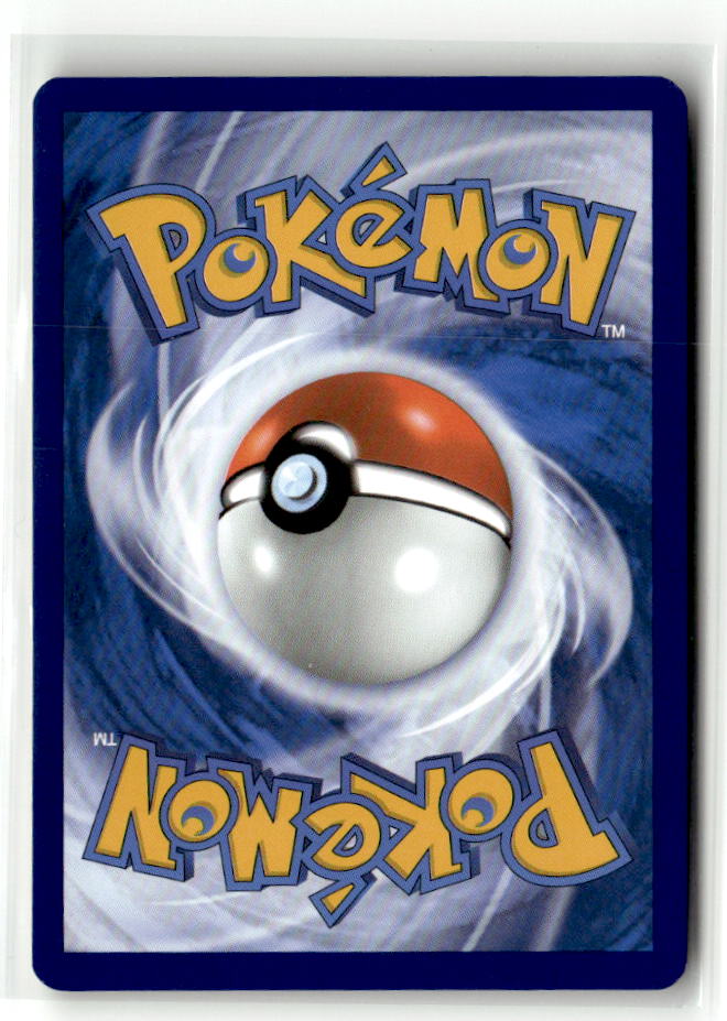 Zapdos (Back)