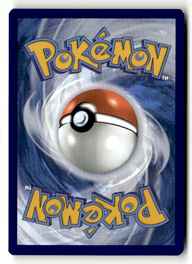 Duskull (Back)