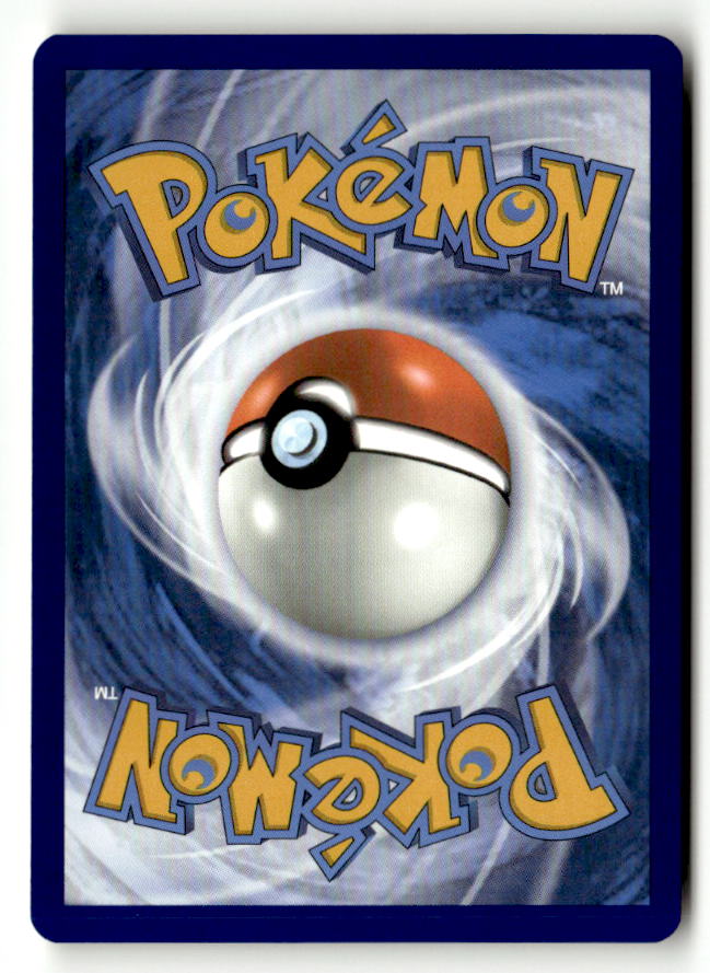 Politoed (Back)