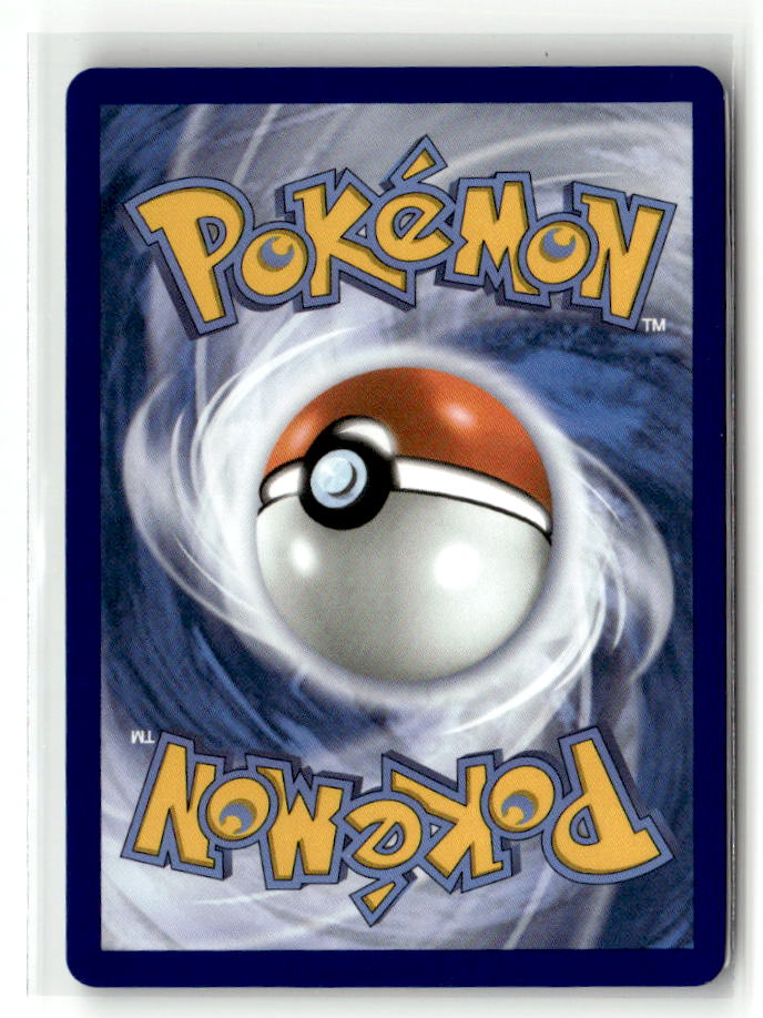Mega Emboar ex - 035 (Back) | Near Mint / English / Holofoil