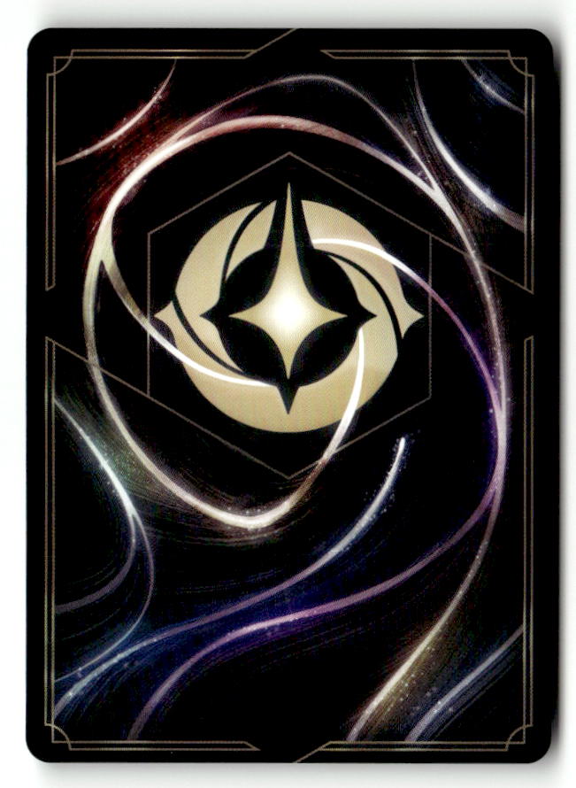 Merlin - Envisioning the Future (Back)