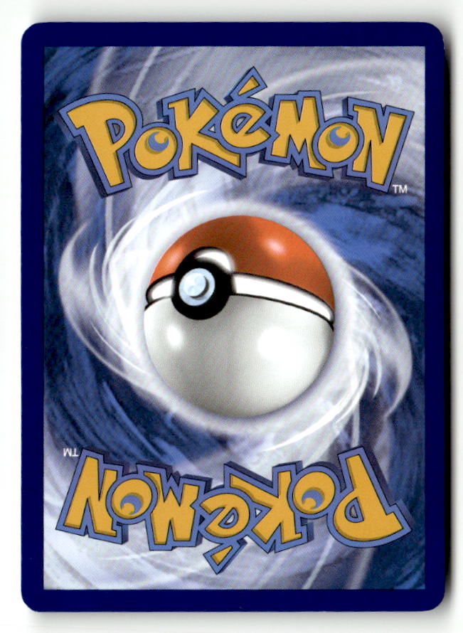 Primeape (Back)