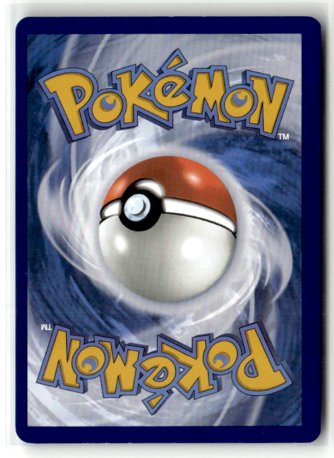 Squawkabilly ex (Back) | Near Mint / English / Holofoil