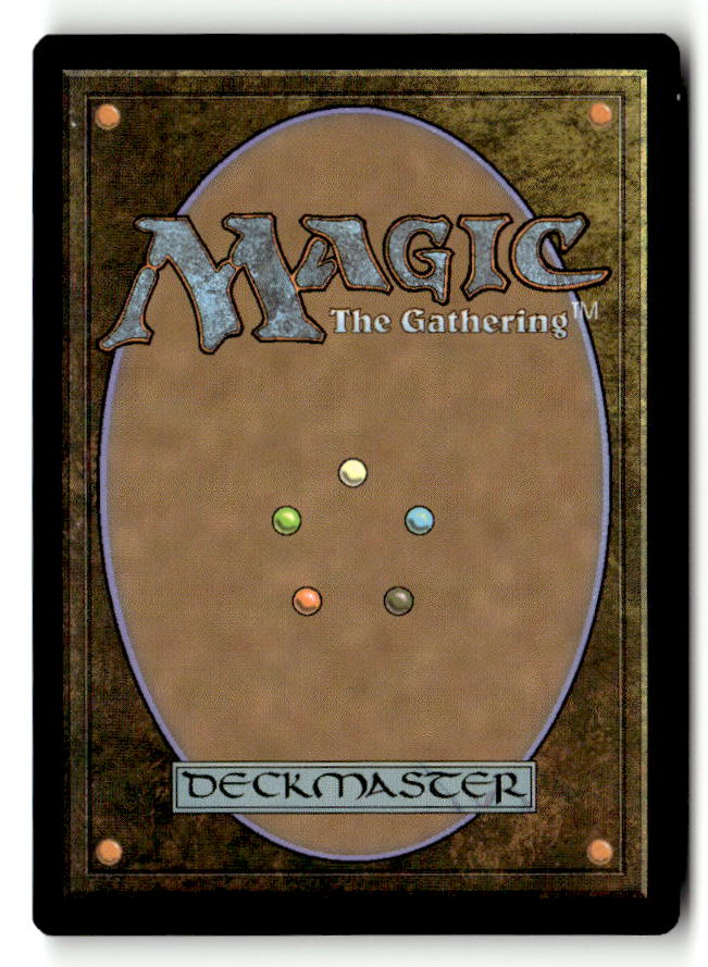 Jungle Delver (Back)