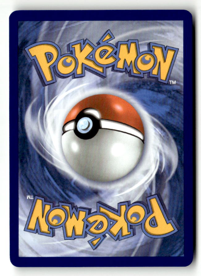 Hisuian Zorua - 122/128 (Back)