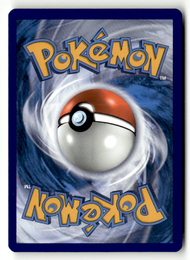 Brock's Grit (Back)