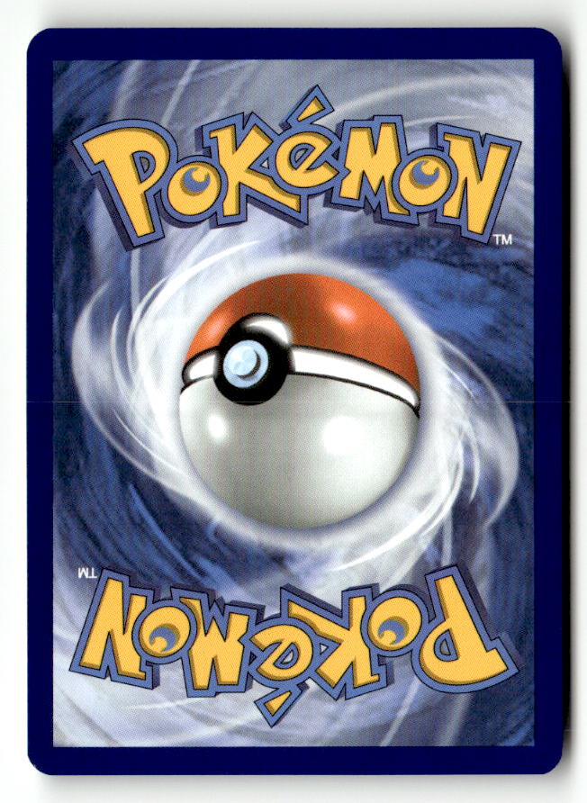 Deoxys - 031/086 (Back)