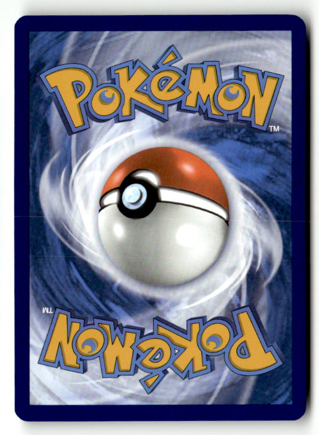 Budew (Back)