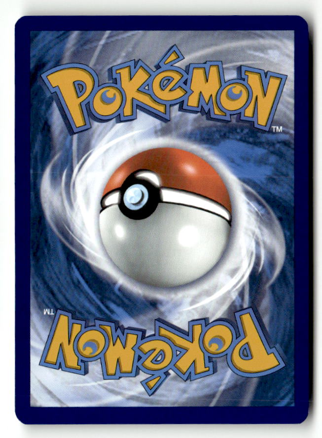 Shuckle (Back)