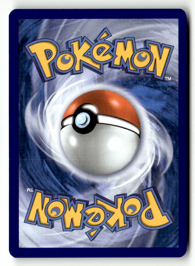 Deoxys - 033/086 (Back)