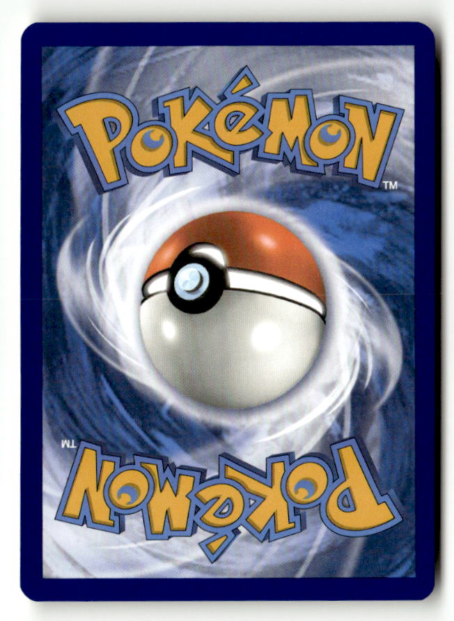 Psyduck (Back)