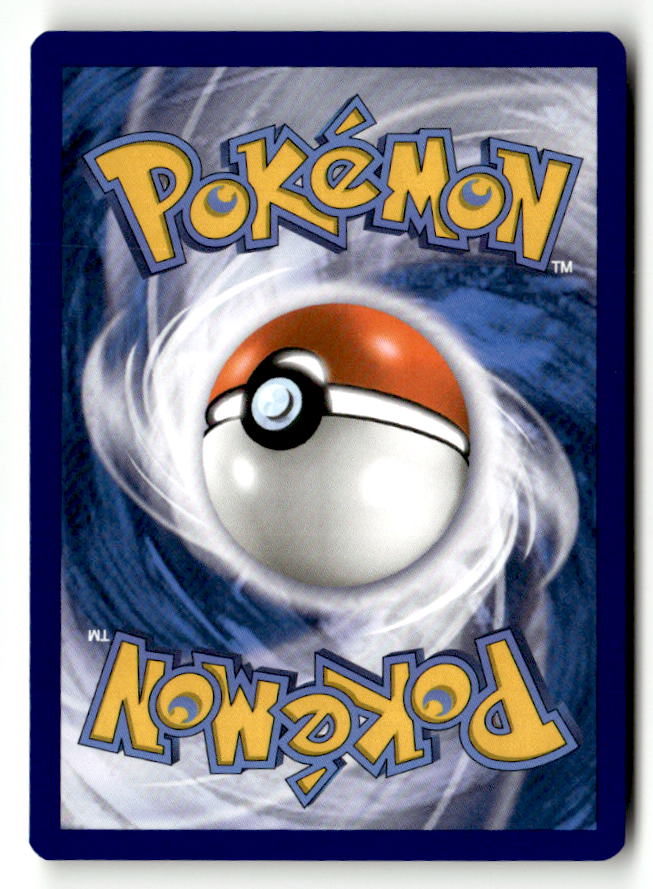 Marowak (Back)