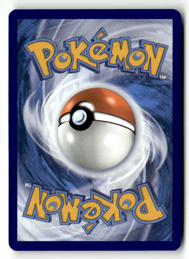 Croconaw (Back)