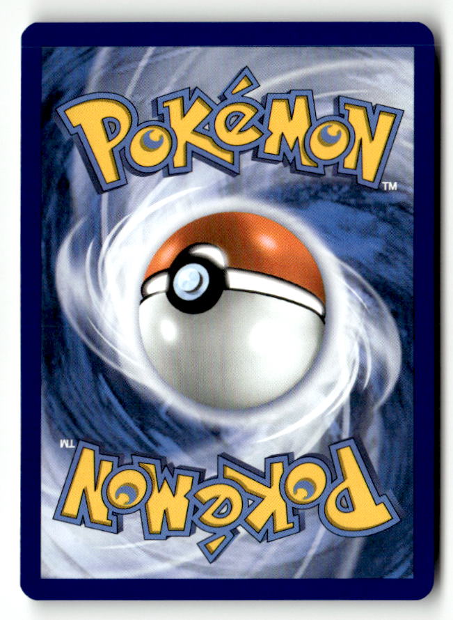 Larry's Komala (Poke Ball) (Back)
