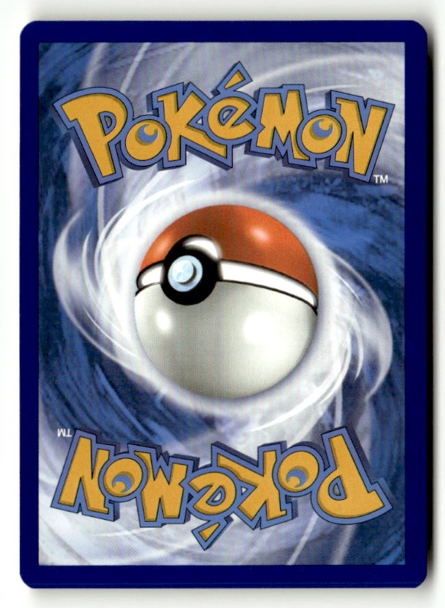 Rockruff (Back)