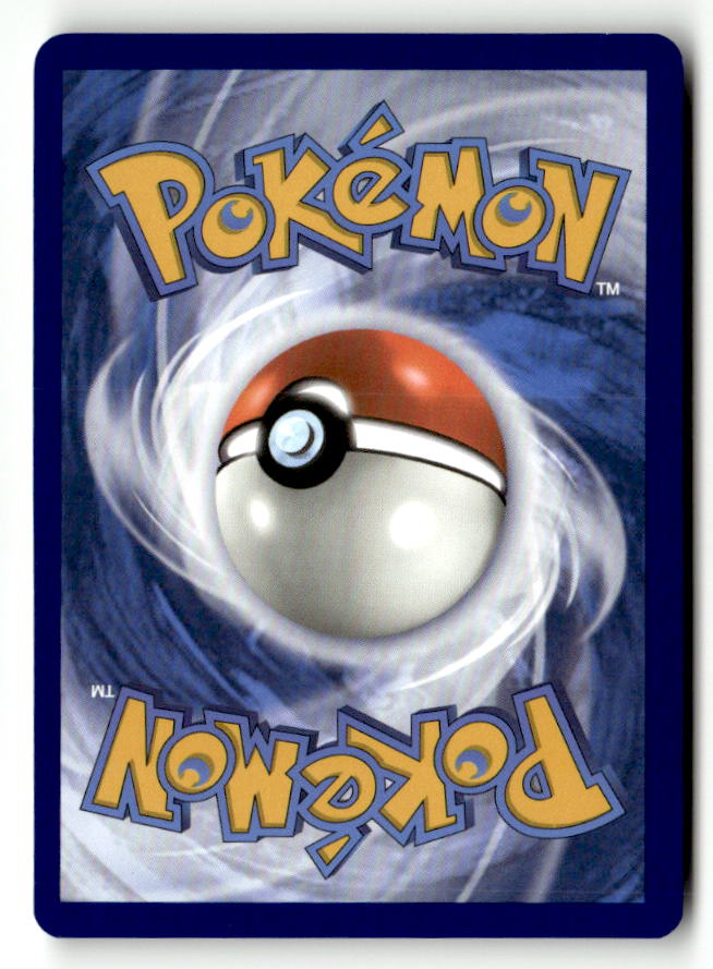 Cubone (Back)