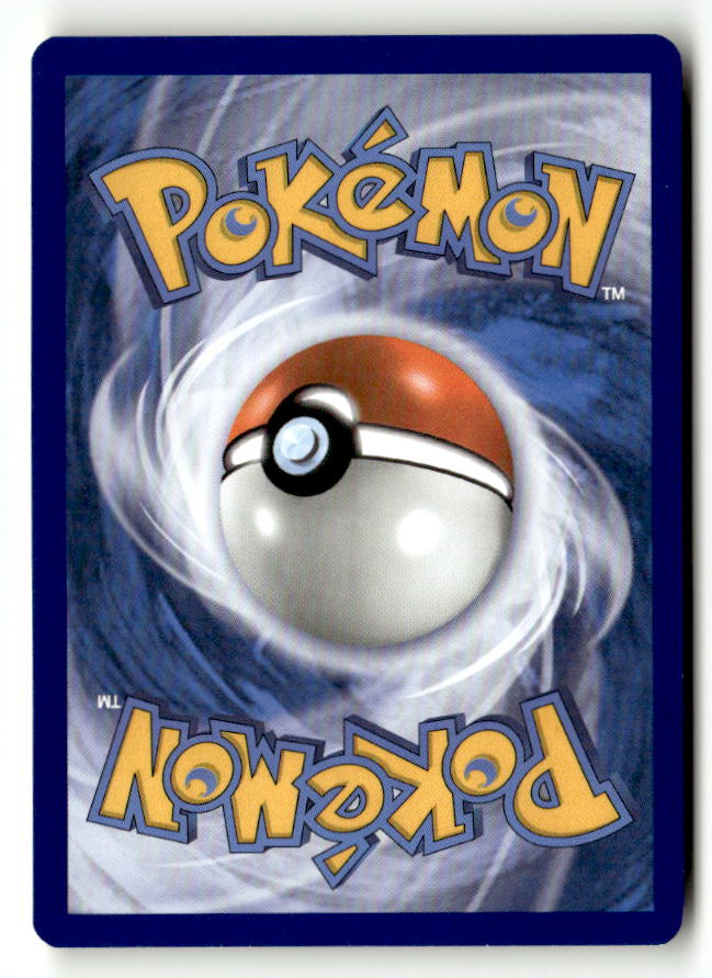 Evolution Incense (Back)
