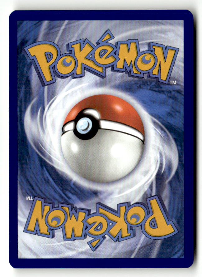 Clefable (Back)